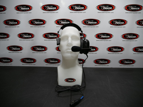 Halloween Headset (NON-WORKING)