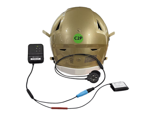 CoachComm Coach To Player Receiver Pack