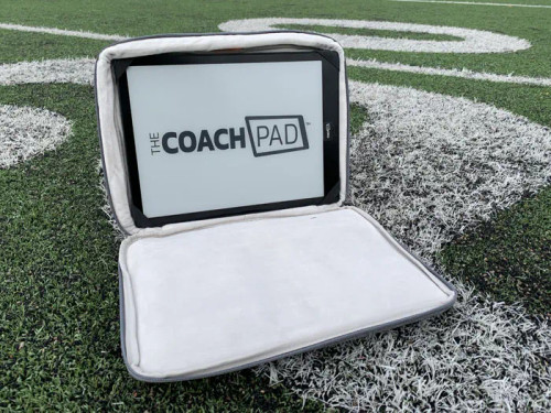 The Coachpad Outdoor Travel Bag