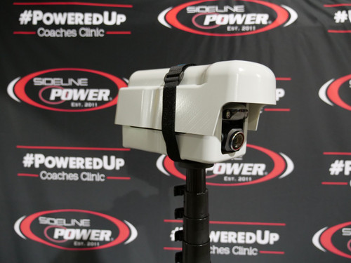 Drone to End Zone Kit with Weather Cover for Select Drone