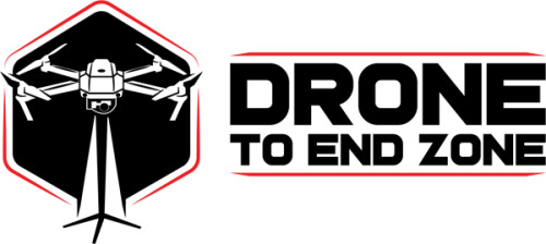 Drone to Endzone Camera