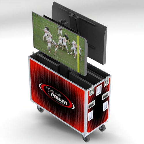 Sideline Pro Basic + Box