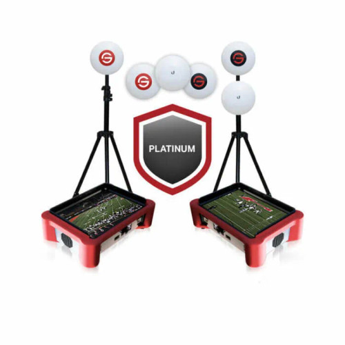 Sideline Power Replay Platinum Package