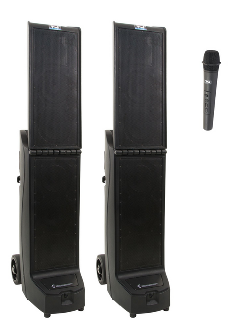 Bigfoot 3 Connect 1 Package