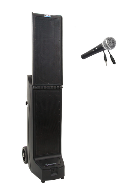 Bigfoot 3 Eco Package