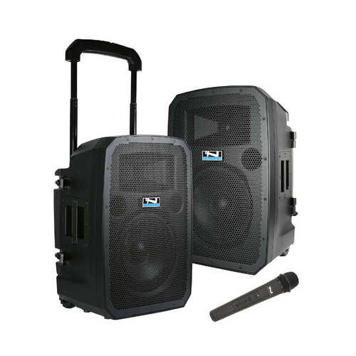 Liberty 3 Package with Hub and Connect