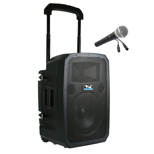 Liberty 3 Eco Package