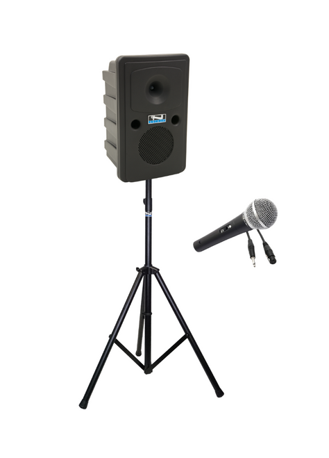 Go Getter Eco Package