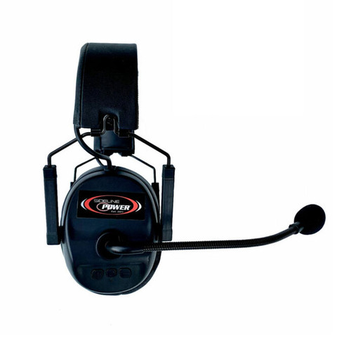 Headsets - X-Series All-In-One - Sideline Power