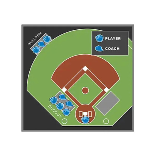 Coach-To-Coach and Coach-To-Players Communication