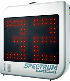 EV-1 Portable Battery Powered LED Practice Timer