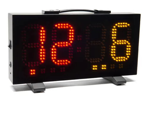 eSCORE ST4 – 4″ Digits