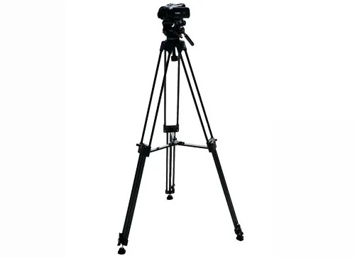 Advanced Camera Tri-pod System (with Canon Camera)