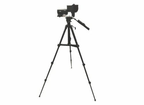 Advanced Jumbo Camera System (with Canon camera)