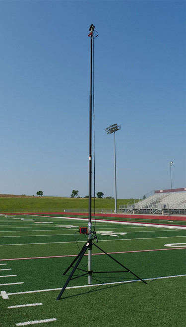 Raven with Basic Hardware Kit (without camera, Sony compatible)