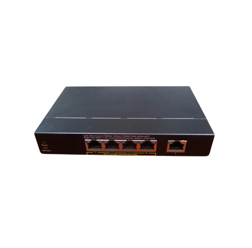 Pro Kit PoE Switch