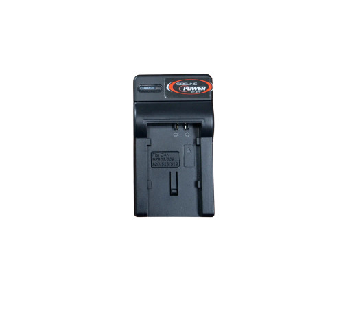 Canon Extended Battery Pack