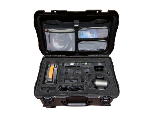 Pro Plus Hardware Kit
