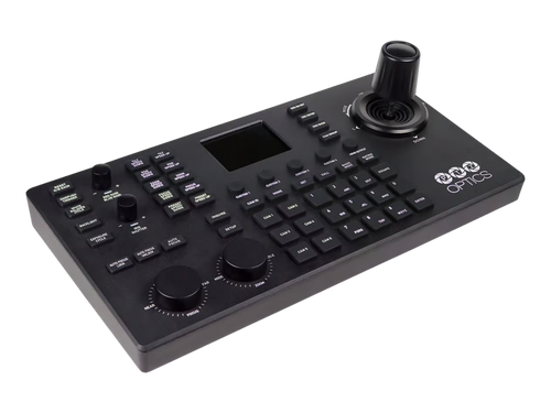 Pro Plus Camera Controller
