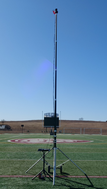 EVS Lite 35′ with Pro Hardware Kit