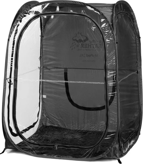 MyPod XL - Weatherpod