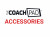 The Coachpad Accessories
