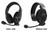 Coach Cobalt Plus All-In-One Headset (No Case)