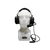 Sideline Power Elite Headset Double Muff