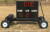 Field Trailer (for 30″ Digit Play/Pitch Clock. 13″ Digit Practice Timer)