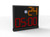 Sideline Power Practice Timer with 21″ Digits (AC/DC)