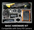 Basic End Zone Hardware Kit without Camera – (Sony compatible) – 35′