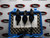 CoachComm Cobalt 4 Coach System