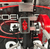 Advanced End Zone Dual Cameras Hardware Kit