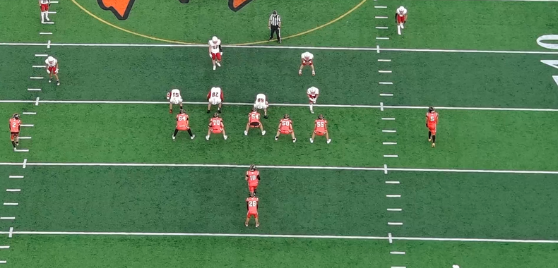 Football Drones & Football Drone Cameras: Sports Drone Kits for Games, Practice & Endzone Video