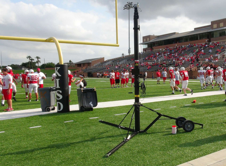 The Complete Guide to Football Endzone Camera Systems (And How to Choose the Right One for Your Program)