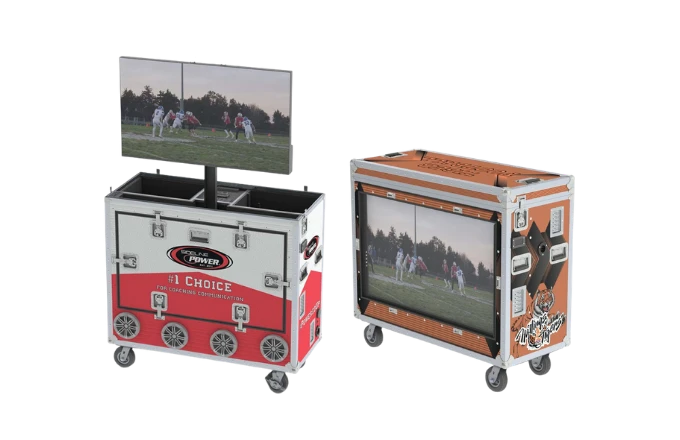 Sideline Power Pro Box