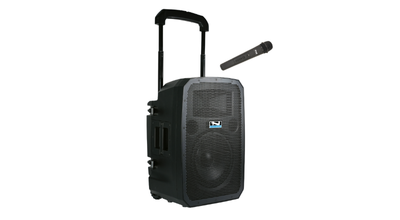 Sideline Power Liberty Pro Sound System