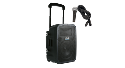Sideline Power Liberty Base Sound System