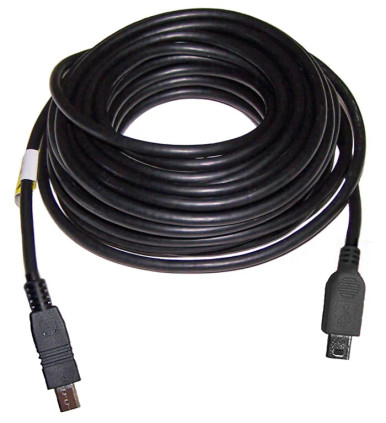 Endzone Tower Camera Cables | Sideline Power, JJC or Revo