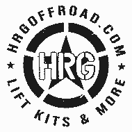 HRG Offroad