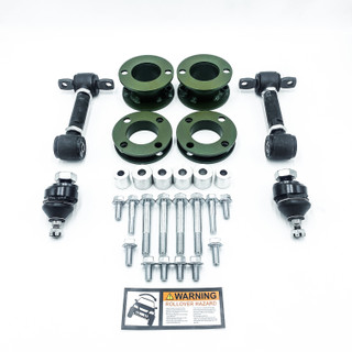 2 inch lift kit for Honda CRV, CR-V