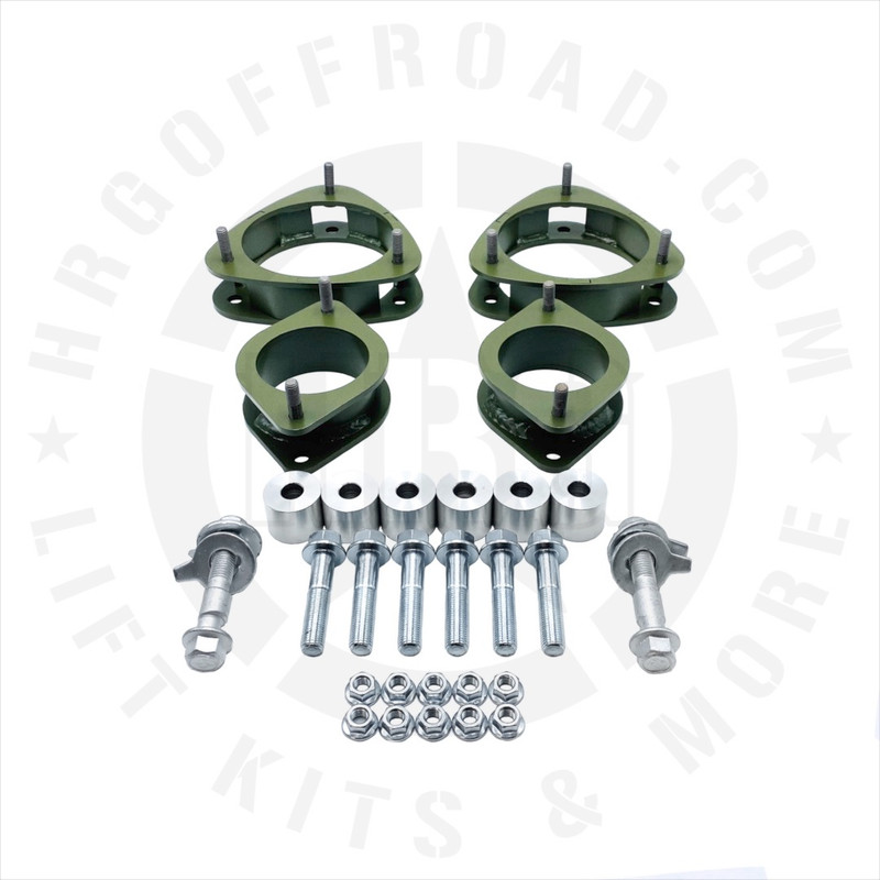 1.5 inch (38mm) Lift Kit for 2000 2009 Subaru Legacy HRG Offroad