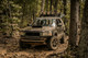 Lifted  Subaru Forester 1998 1999 2000 2001 2002 HRG Offroad