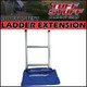 TUFF STUFF® OVERLAND ROOF TOP TENT LADDER EXTENSION & ANNEX EXTENSION