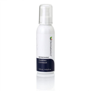 Dermatonics Refreshing Foaming Cleanser 120mL pump Dermatonics Refreshing Foaming Cleanser 120mL pump