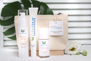 Dermatonics Clearskin Starter Pack Dermatonics Clearskin Starter Pack