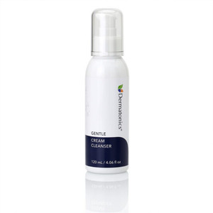 Dermatonics Gentle Cream Cleanser 120 ml Pump Dermatonics Gentle Cream Cleanser 120 ml Pump