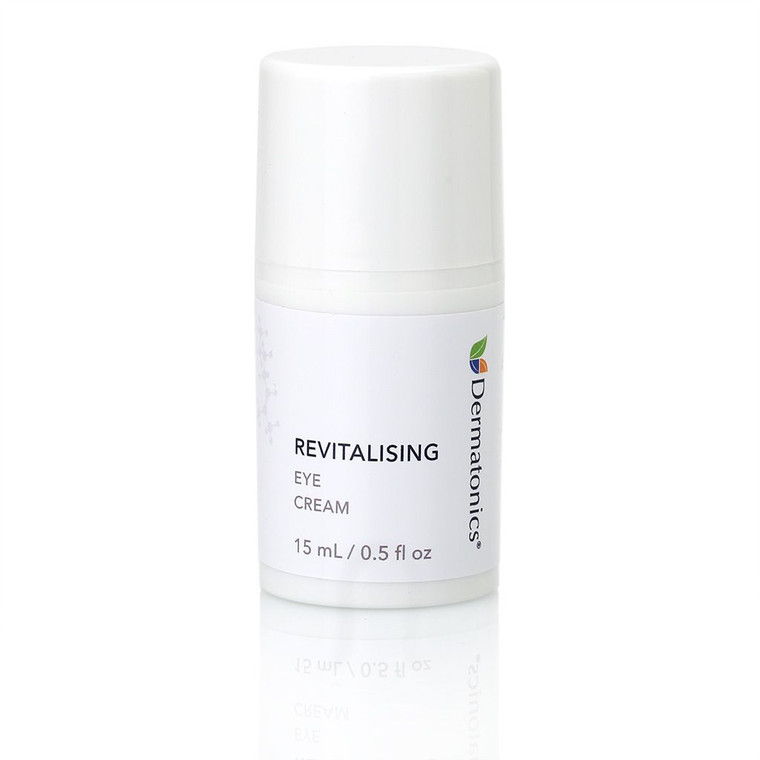 Dermatonics Revitalising Eye Cream 15mL