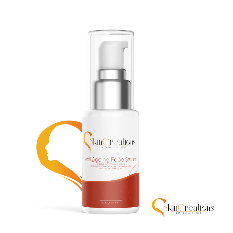 SkinCreations Anti Ageing Face Serum 30 ml