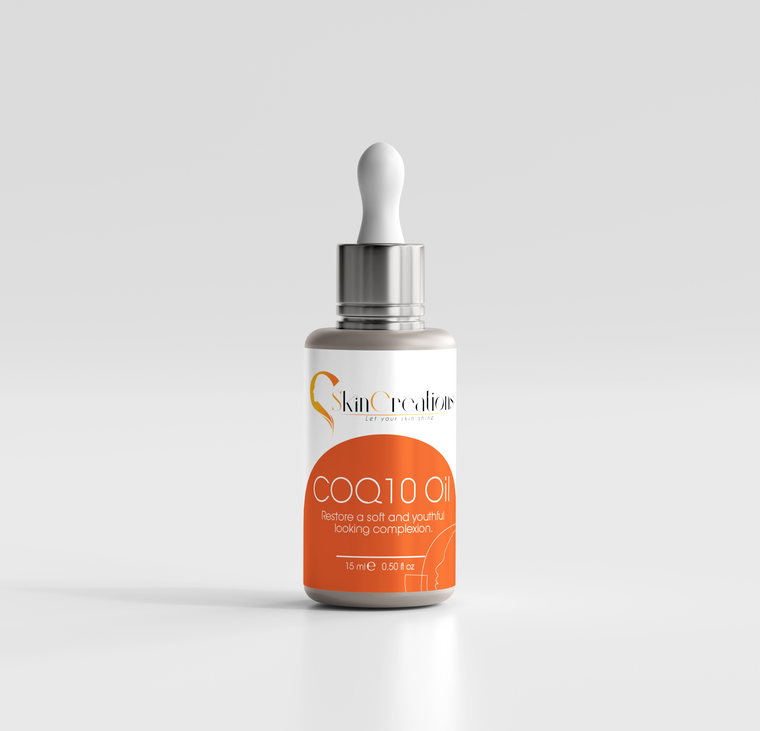 SkinCreations COQ10 Oil 15 ml